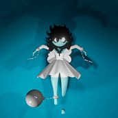 Meu projeto do curso: Criação de personagens 3D com Blender . Een project van 3D, Ontwerp van personages,  3D-modellering, 3D-karakterontwerp y  3D-ontwerp van Vinicius Drumond Santos - 07.10.2022