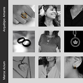 Meu projeto do curso: Estratégias de marca com arquétipos. Marketing, Stor, telling, Content Marketing, Communication, Br, and Strateg project by Heloisa Barbosa Sebastião - 08.07.2022