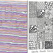 MI cuaderno de dibujo- Gab. Pencil Drawing, Drawing, Sketchbook, and Traditional illustration project by Gab Al - 08.08.2022