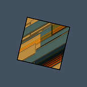 Final project for Creative Coding 2.0. Een project van Motion Graphics, Multimedia y JavaScript van kisdavvid - 08.08.2022