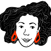 My project for course: Professional Illustration: Turn Your Passion into a Career. Traditional illustration, Creative Consulting, Marketing, Portfolio Development, and Editorial Illustration project by Shirley Hottier - 07.27.2022