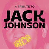 A tribute to Jack Johnson (un tributo de un tributo). Animation, T, pograph, 3D Animation, Kinetic T, and pograph project by Marc Colomina - 08.08.2022
