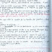 Alicia, la piñata y una serie de problemas. Un progetto di Scrittura di JUANA INÉS DEHESA - 09.10.2009