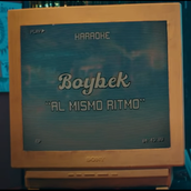 Boybek - Al Mismo Ritmo. Music Production, Music, and Audio project by Juan Salazar - 03.01.2021