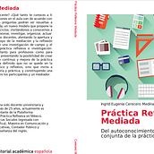 Práctica Reflexiva Mediada. Projekt z dziedziny Rzeźba użytkownika ingridecm - 08.08.2022