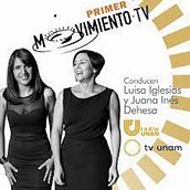 Primer Movimiento. Programa matutino de Radio UNAM. Un progetto di Creatività, Stor, telling, Script e Comunicazione di JUANA INÉS DEHESA - 29.07.2014
