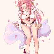 Mi proyecto del curso: Ilustración digital de personajes manga. Traditional illustration, Character Design, Comic, Digital Illustration, and Manga project by Paulina Canales Donoso - 08.08.2022