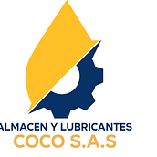 LOGO PARA EMPRESA DE ALMACEN Y LUBRICANTES PARA CARROS. Traditional illustration project by J Alejandro Delgado Barrera - 08.08.2022