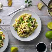 Food Styling and Photography for Instagram. Un projet de Photographie de ihab khalil - 08.08.2022