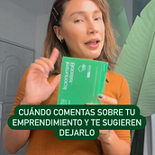 Mi proyecto del curso: Estrategias de storytelling para reels de Instagram Ein Projekt aus dem Bereich Marketing, Social Media, Stor, telling, Digitales Marketing, Mobile Marketing, Instagram, Content-Marketing, Kommunikation und Marketing für Instagram von Basilia Corcino - 09.08.2022