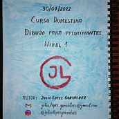 Romper el Muro - Dibujo para principiantes nivel -1 Ein Projekt aus dem Bereich Bleistiftzeichnung, Zeichnung, Kreativität mit Kindern und Sketchbook von Julio Lopez Gonzalvez - 18.10.2024