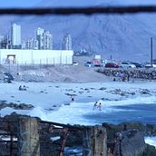 Iquique, sueños y pesadilla. Projekt z dziedziny Fotografia użytkownika Leonello Lizardi Molina - 09.08.2022