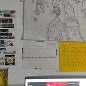 Mi proyecto del curso: Productividad eficiente para creativos. Creative Consulting, Design Management, Marketing, Management, and Productivit project by Lourdes Castillo - 08.09.2022