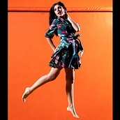 Mi proyecto del curso: Introducción al estilismo de moda. Un progetto di Fashion design di sofiapontejaen - 04.08.2022