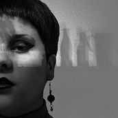 Corpóreas. Projekt z dziedziny Fotografia i  Kolaż użytkownika Ale Mora Balt - 09.08.2022