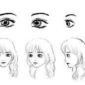 My project for course: Digital Illustration with Manga Influence. Traditional illustration, Comic, Digital Illustration, Stor, telling, Narrative, and Manga project by Sarah Lestari Setyorini - 07.31.2022
