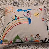 CAMPAMENTO, RECUERDO DE NUESTRA PERRITA. Industrial Design project by Janet Latting Caballero - 08.09.2022