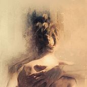 Riportami in vita. Digital Painting, Traditional illustration, Watercolor Painting, Concept Art, Artistic Drawing, and Digital Drawing project by Marcello Montinari - 08.09.2022
