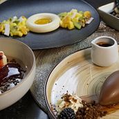 How to make easily an excellent dessert?. Film, Video, TV, Film, Video, Social Media, Mobile Photograph, Instagram, Filmmaking & Instagram Photograph project by Guido Van den Zegel - 12.21.2022