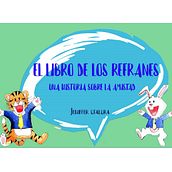 Mi proyecto del curso: Técnicas narrativas para historias ilustradas. Traditional illustration, Watercolor Painting, Stor, telling, Stor, board, Children's Illustration, Narrative, and Fiction Writing project by Jeniffer Nathali Otalora Moya - 08.09.2022
