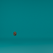 Mi proyecto del curso: Principios básicos de animación 3D. Un progetto di Motion graphics, 3D, Animazione, Animazione 3D e Modellazione 3D di Lizz Riverland - 05.08.2022