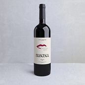 Mi proyecto del curso: Diseño y producción de una etiqueta de vino. Un progetto di Br, ing, Br, identit, Graphic design e Packaging di Chechu Perez - 10.08.2022