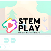 STEM Play [game]. Áudio, e Design de som projeto de Murilo Goulart - 12.04.2020