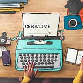 Mi proyecto de curso: GIMNASIO DE ESCRITURA  . Creative Writing, and Fiction Writing project by cony - 08.10.2022