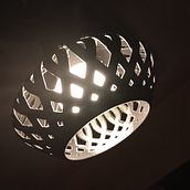 Mi proyecto del curso: Introducción al diseño e impresión en 3D. Un projet de 3D, Design industriel, Conception de produits, Modélisation 3D, Conception 3D , et Conception d'éclairage de Lucas Procopio - 09.08.2022