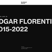 Mi proyecto del curso: Presentación de proyectos Blonque. Br, ing, Identit, Creative Consulting, Design Management, Graphic Design, Marketing, Communication, and Presentation Design project by edgarmiguelmiguel - 08.08.2000