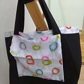 Mi proyecto del curso: Costura básica con máquina de coser. Sewing project by seny - 08.10.2022
