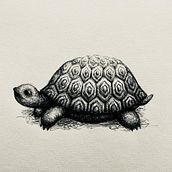 Progetto del corso: Illustrazione su sketchbook con penna: sbaglia con stile. Sketching, Drawing, Sketchbook & Ink Illustration project by Andrea Ceccarelli - 10.02.2022