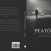 Peatón . % José Manuel Rodríguez Peña tarafından hazırlanan Film, Video ve TV, TV, Hika, e anlatımı, İçerik Yazımı, Çocuk Edebi, Ve atı projesi - 08.10.2022