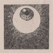 ANIMAS. Projekt z dziedziny Trad, c, jna ilustracja,  R, sunek atramentem,  R i sunek użytkownika Camilo Ramirez Varón - 28.07.2022