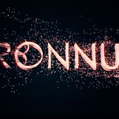 Logo Animado  Mágico Kronnus. Motion Graphics, Film, Video, and TV project by Haik Khatchirian - 08.11.2022