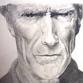 Mi proyecto del curso: Retrato realista con lápiz de grafito. Traditional illustration, Fine Arts, Sketching, Pencil Drawing, Drawing, Portrait Drawing, Realistic Drawing, Artistic Drawing, and Figure Drawing project by breve752 - 08.11.2022