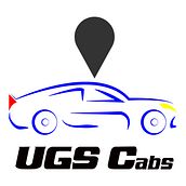 UGS Cabs social media designs. Advertising, Design, Graphic Design, and Social Media project by Dinuth Kumarasinghe - 04.27.2022