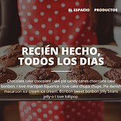 Mi proyecto del curso: Introducción al Desarrollo Web Responsive con HTML y CSS. Un progetto di Web design, Web development, CSS e HTML di Facundo Mattiassi - 09.08.2022