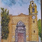 Mi proyecto del curso: Dibujo para principiantes nivel -1. Pencil Drawing, Drawing, Creating with Kids, and Sketchbook project by Jose Ramon - 08.11.2022