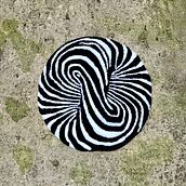 Second tufting project . Un progetto di Design di eacrystell_30 - 12.08.2022