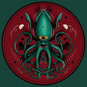 Mi proyecto del curso: Ilustración digital con Procreate. Ilustração tradicional, Desenho, Ilustração digital, e Desenho digital projeto de guzmanperezabad - 12.08.2022