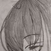 My project for course: The Art of Manga: Drawing Unique Characters. Character Design, Pencil Drawing, Drawing, Ink Illustration, and Manga project by isaacreign97 - 08.10.2022