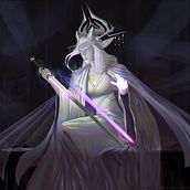 Project Sourcebound . Un proyecto de Ilustración tradicional, Diseño de personajes y Artesanía de lucieth5 - 01.01.2022