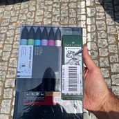 Meu projeto do curso: Desenho arquitetônico expressivo com marcadores coloridos. Sketching, Drawing, Architectural Illustration, Sketchbook & Ink Illustration project by Rui Martins - 08.12.2022