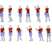My project for course: Basic Principles of Drawing People from Imagination. Traditional illustration, Fine Arts, Sketching, Pencil Drawing, Drawing, Artistic Drawing, and Figure Drawing project by brydonjackson - 08.12.2022
