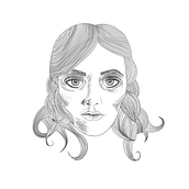 Personal Drawing Project. Fine Arts project by Claire Knights - 08.12.2022