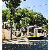 My project for course: 1 day in Lisbon. Mobile Photograph, Outdoor Photograph & Instagram Photograph project by Vasco Matos - 08.12.2022