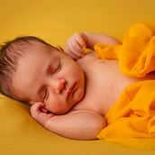 Mi proyecto del curso: Introducción a la fotografía newborn. Photograph, Portrait Photograph, Studio Photograph, Lifest, le Photograph & Interior Photograph project by Blasco Codrilo - 08.12.2022