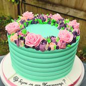 Flowers . Photograph project by Eli Ivanova - 08.12.2022