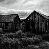 Bodie. Un proyecto de Fotografía de David Mullin - 11.08.2022